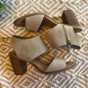TOMS Majorca Sandal